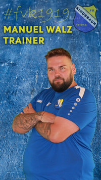 MWalz1_Trainer